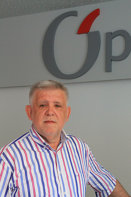 Otvorena poslovnica Optima Telekoma u Zadru, foto: Leo Banic Otvorena poslovnica Optima Telekoma u Zadru, foto: Leo Banic