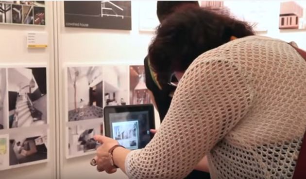 Nagrađeno 27 najboljih zgrada na svijetu, Screenshot: Youtube