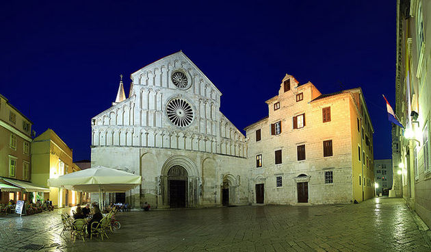 Crkva svete Stošije