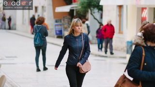 Đir po gradu, ponedjeljak 23. listopada 2017.