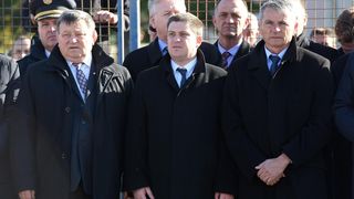 Škabrnja: Obilježena je 26. godišnjica stradavanja hrvatskih branitelja i civila