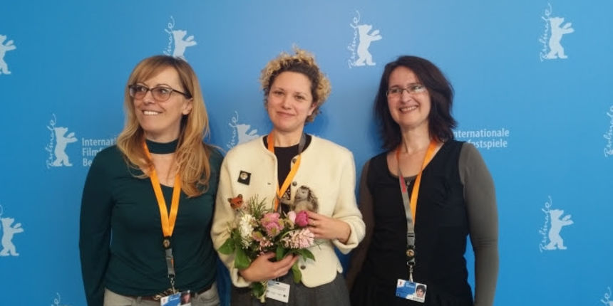 Jučer su održane svjetske premijere filmova Ježeva kuća i U plavetnilo