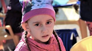 Sveta Luce razveselila i darivala virske mališane Sveta Luce razveselila i darivala virske mališane