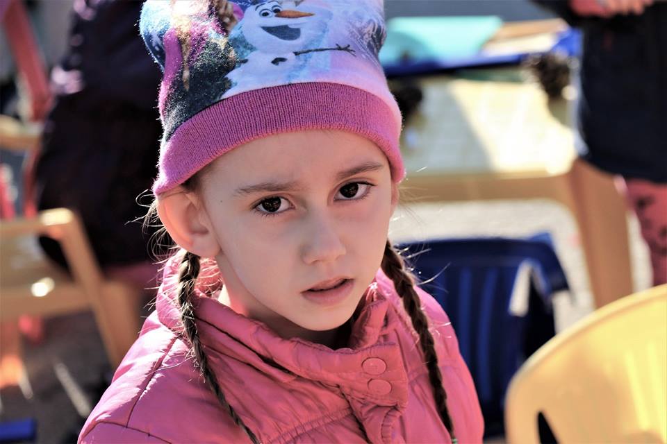 Sveta Luce razveselila i darivala virske mališane Sveta Luce razveselila i darivala virske mališane