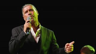 Nastupili su Kornelije i Aleksandra Kovač, Željko Bebek, Giuliano, Goran Karan…