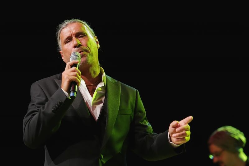 Nastupili su Kornelije i Aleksandra Kovač, Željko Bebek, Giuliano, Goran Karan…