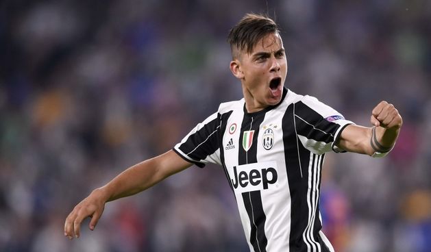 Paulo Dybala