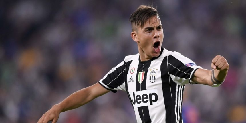 Paulo Dybala