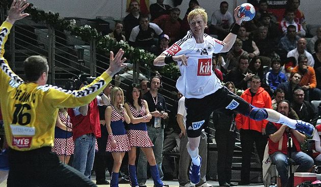 Zadar – Svjetsko rukometno prvenstvo (1. Dan)