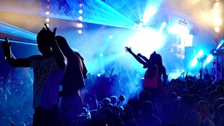 Aquarius Klub – 13.8. Moonsplash festival, Fedde Le Grand, foto: Goran Telak