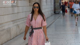 Đir po gradu, petak 31. kolovoza 2018. Đir po gradu, petak 31. kolovoza 2018.