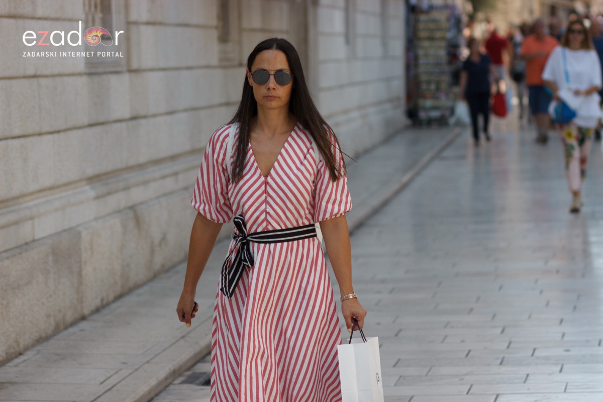 Đir po gradu, petak 31. kolovoza 2018. Đir po gradu, petak 31. kolovoza 2018.