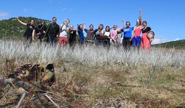 Park prirode Vransko jezero