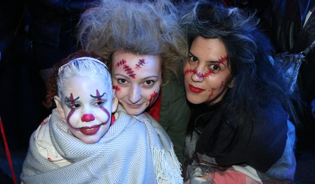 Virski Karneval veliko finale: nastupila Maja Šuput