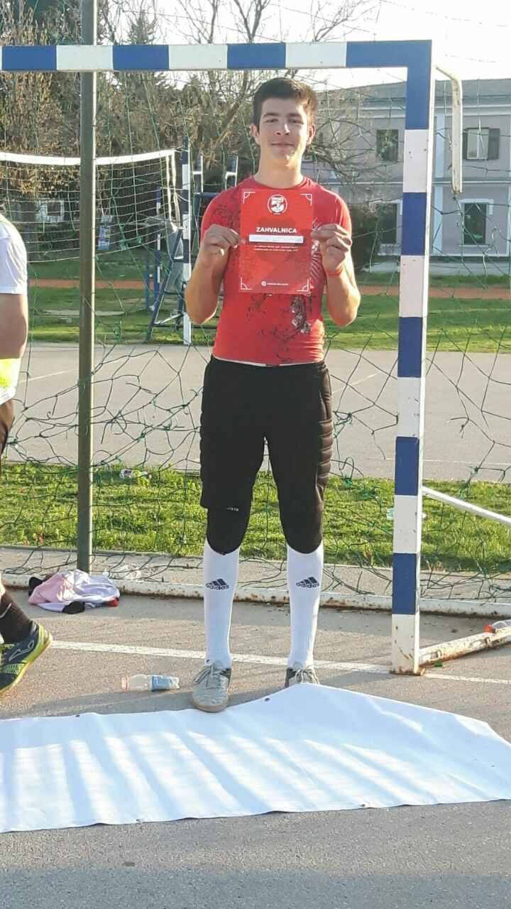 Coca Cola Cup: Kvalifikacijski turniri u Zadru, Biogradu i Pristegu