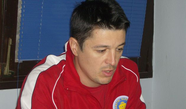 Dalibor Zebić