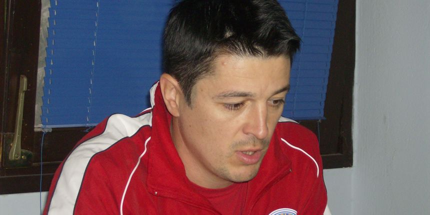 Dalibor Zebić