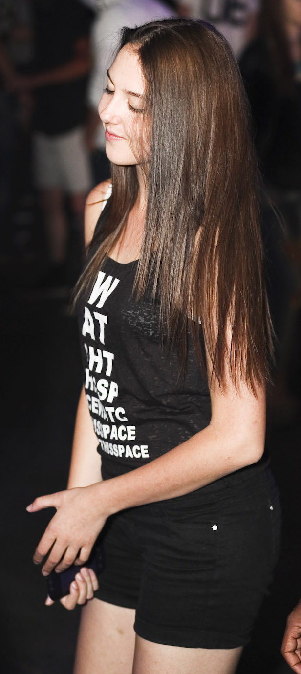 Zagreb, 28.06.2014. – A SADA PRAVAC: ZRCE – Na zatvaranju klupske sezone u punom Aquariusu (A2), Deejay Hrc (resident Zrce Spring Break festivala) dobru vibru ucinio je izvrsnom. Partijalo se do jutra uz najbolje iz EDM/commercial/trap/bass tvornice.