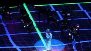 Doha: Svečano otvorenje 24. Svjetskog prvenstva za rukometaše, foto: Goran Stanzl/PIXSELL Doha: Svečano otvorenje 24. Svjetskog prvenstva za rukometaše, foto: Goran Stanzl/PIXSELL