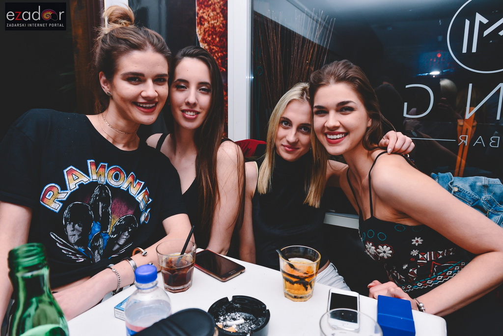 Ivica Sikirić Ićo @ Mango Zadar Ivica Sikirić Ićo @ Mango Zadar