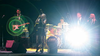 Severina oduševila nastupom na bazenu Ilirije u Biogradu na Moru