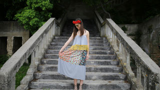 Nova kolekcija zadarskog brenda Becha design, Marina Đarmati Nova kolekcija zadarskog brenda Becha design, Marina Đarmati