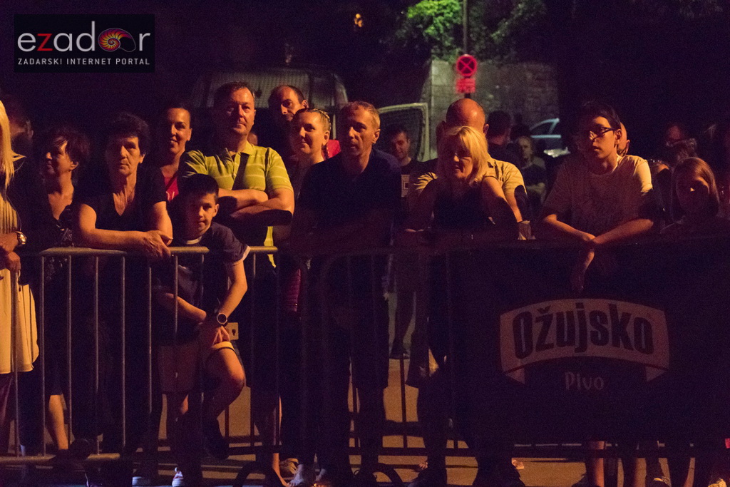 Pet Shop Boys @ Jazine Open Air