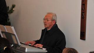 Bozicni koncert u crkvi Sv. Martina u Ljupcu, Foto: Ivan Diber