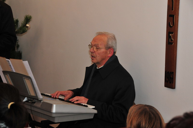 Bozicni koncert u crkvi Sv. Martina u Ljupcu, Foto: Ivan Diber