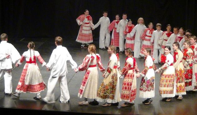 Ogranak “Seljačke sloge” Buševec, foto: facebook.com