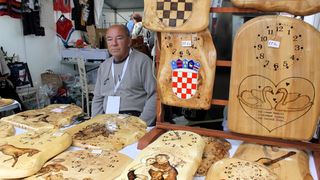 Jesen u Lici Jesen u Lici