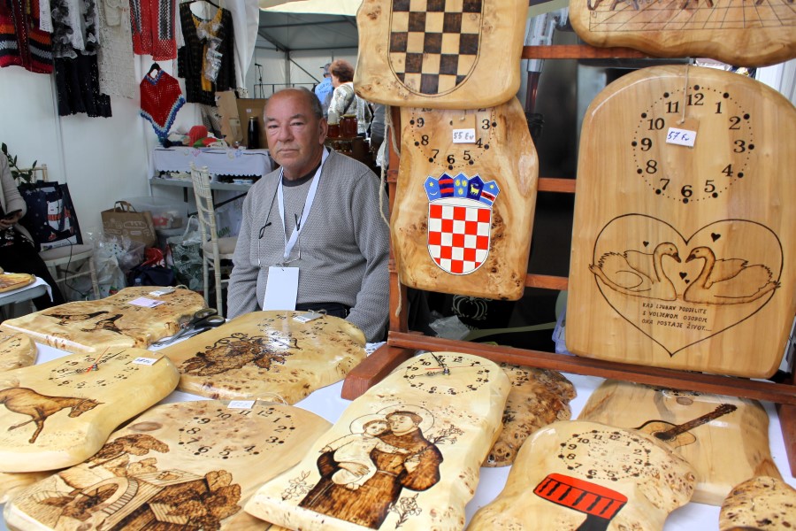 Jesen u Lici Jesen u Lici