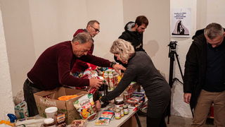 10. humanitarna akcija ‘Veliko srce zadarskog sporta’