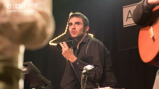 Darko Rundek @ Arsenal 22. prosinca 2017. Darko Rundek @ Arsenal 22. prosinca 2017.