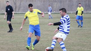 ŽNL veterana: NK Sabunjar – NK Mornar 3-3 (2-0)