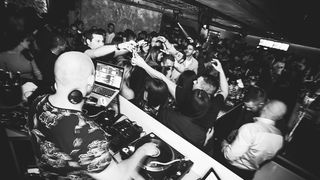 Different lifestyle party @ Svarog bar Different lifestyle party @ Svarog bar