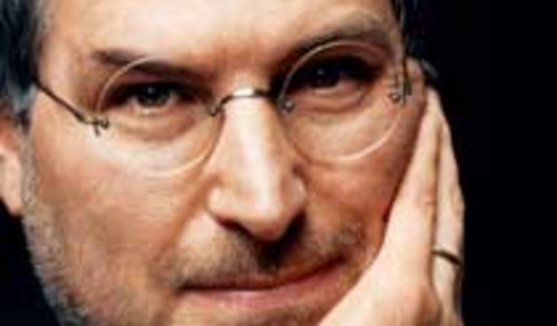 Steve Jobs