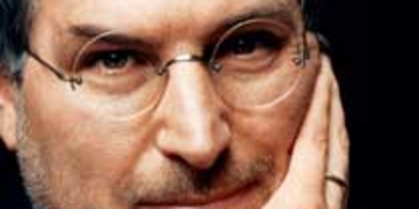 Steve Jobs