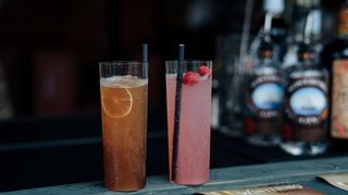 Gastro Advent u Zadru 1. dio