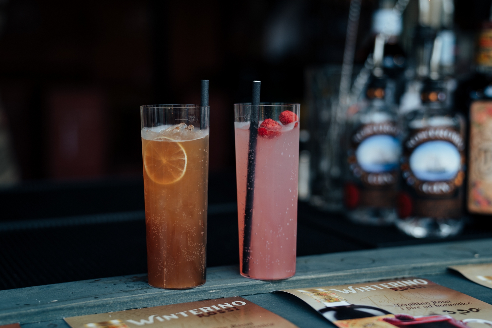 Gastro Advent u Zadru 1. dio