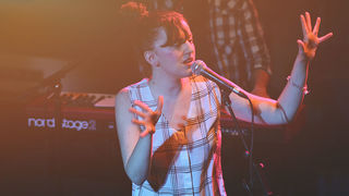 Detour @ Arsenal Zadar, foto: Iva Perinčić Detour @ Arsenal Zadar, foto: Iva Perinčić