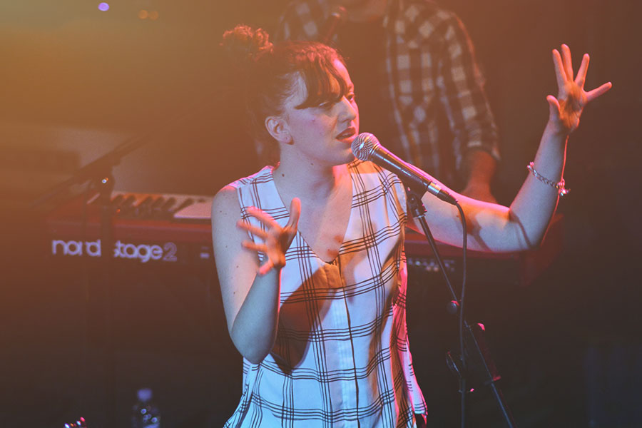 Detour @ Arsenal Zadar, foto: Iva Perinčić Detour @ Arsenal Zadar, foto: Iva Perinčić