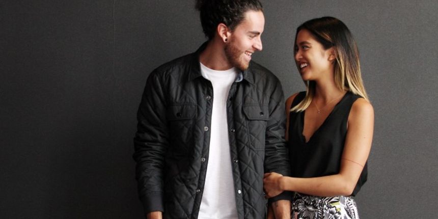 Us the duo, par Us the duo, par