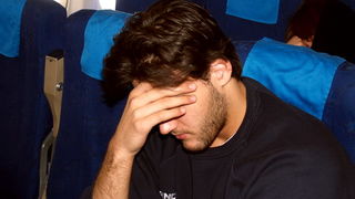 Zadrani u Rigi, 1. prosinca 2008.