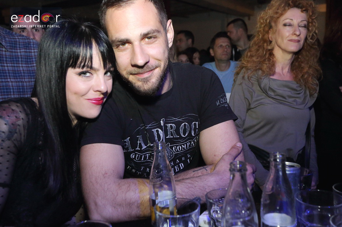 Hladno pivo @ Arsenal Zadar Hladno pivo @ Arsenal Zadar