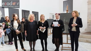 Đir po gradu 10. ožujka 2017. Đir po gradu 10. ožujka 2017.