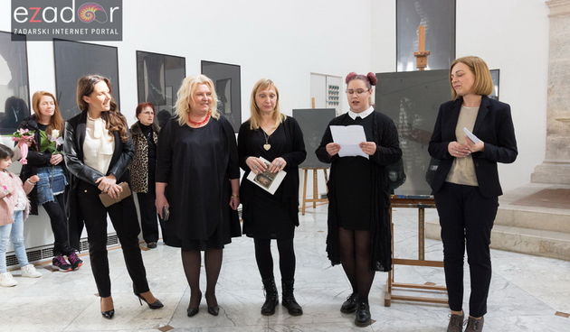 Đir po gradu 10. ožujka 2017.