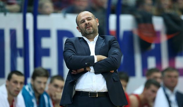 Kvalifikacijski susret za Svjetski kosarkaski kup 2019, skupina D, Hrvatska – Italija