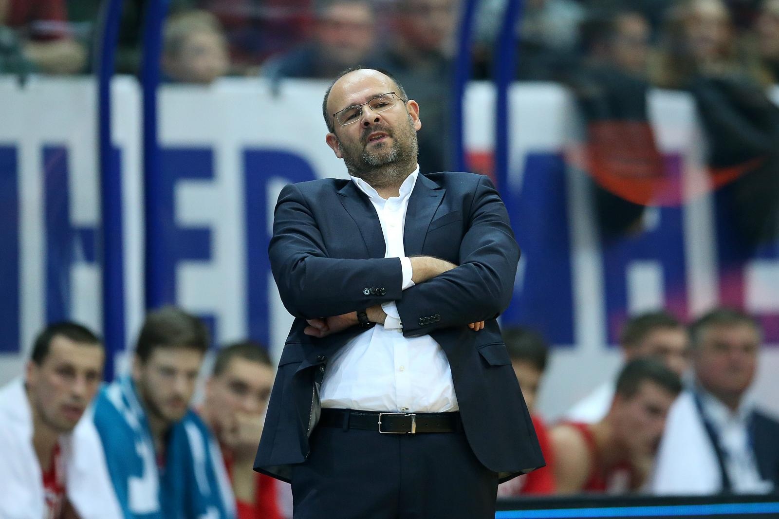 Kvalifikacijski susret za Svjetski kosarkaski kup 2019, skupina D, Hrvatska – Italija Kvalifikacijski susret za Svjetski kosarkaski kup 2019, skupina D, Hrvatska – Italija