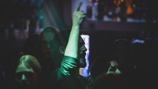 Vatra i Epilog u Maraschino baru, Foto: Iva Perinčić Vatra i Epilog u Maraschino baru, Foto: Iva Perinčić